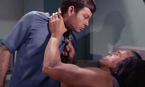 Space Seed